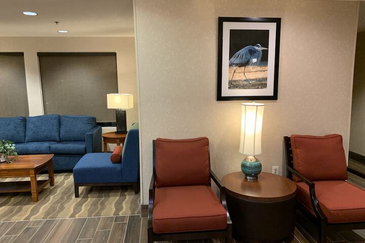 Hotel Interior 7 of 35
