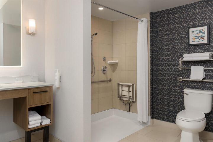Homewood Suites Ajax Ontario, Canada