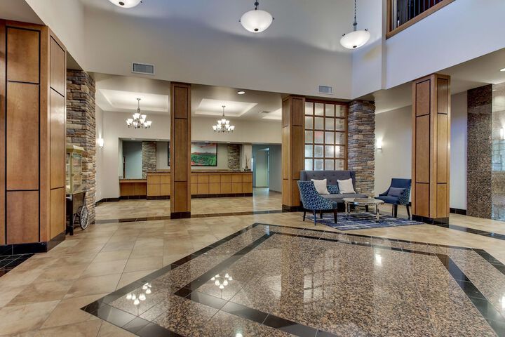Hotel Interior 9 of 82