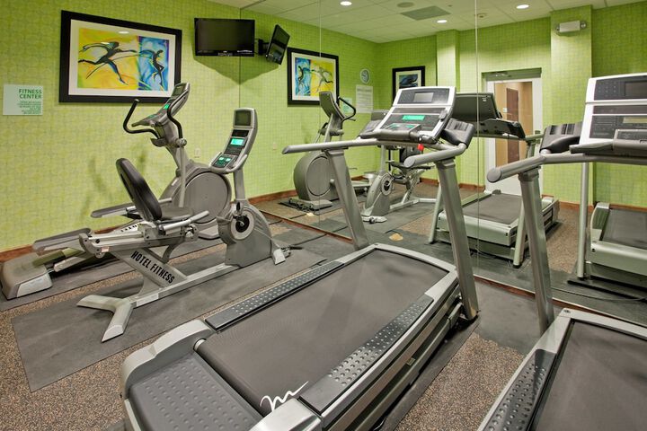 Health and Fitness 33 of 33