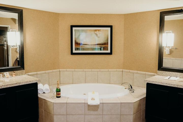 Gold Country Casino Resort