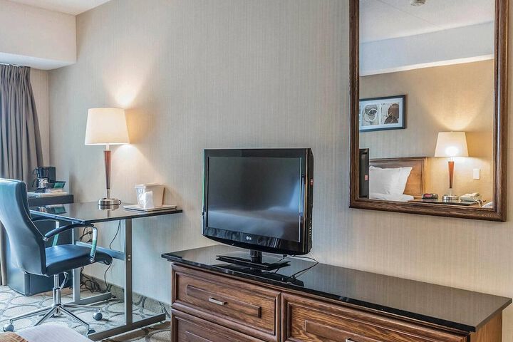 Comfort Inn Drummondville