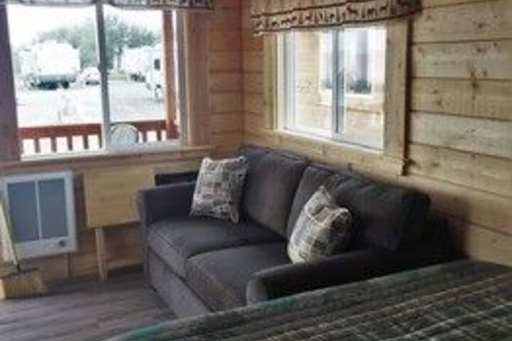Beluga Lookout RV Park