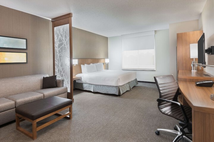Hyatt Place Austin / Round Rock