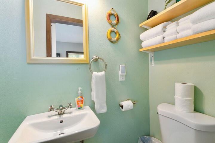 Breakwater Resort