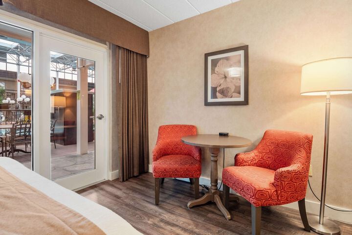 Best Western Plus Cairn Croft Hotel