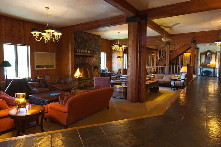 Hotel Interior 9 of 60