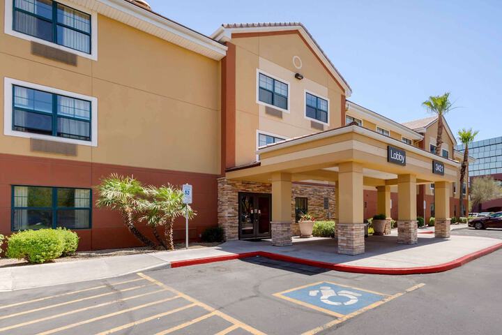 Hotel 3 of 26