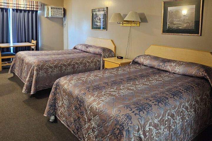 Perfect Inns & Suites