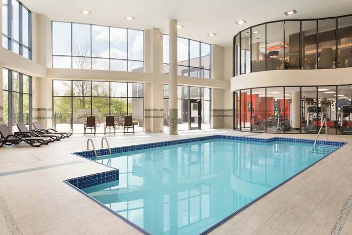 Pool 4 of 45