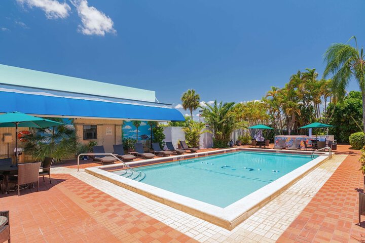 Pool 11 of 48