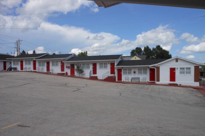 Hotel 9 of 55