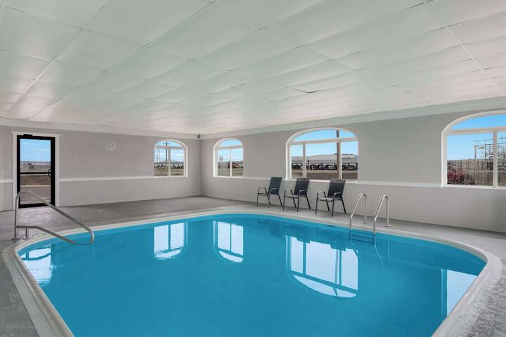 Pool 5 of 29