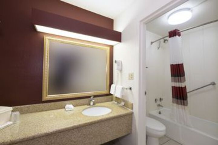 Quality Inn Near Fort Benning