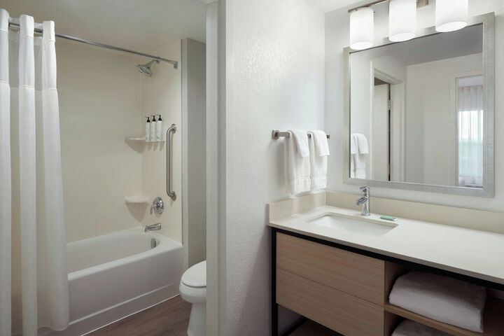TownePlace Suites by Marriott Thunder Bay