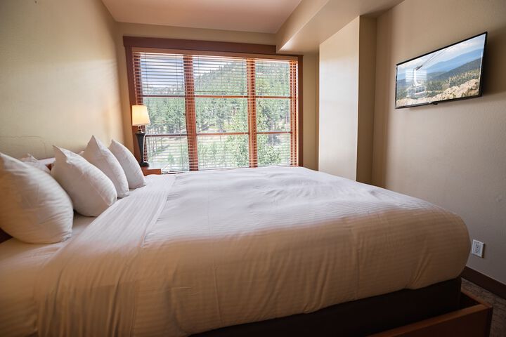 The Village at Palisades Tahoe