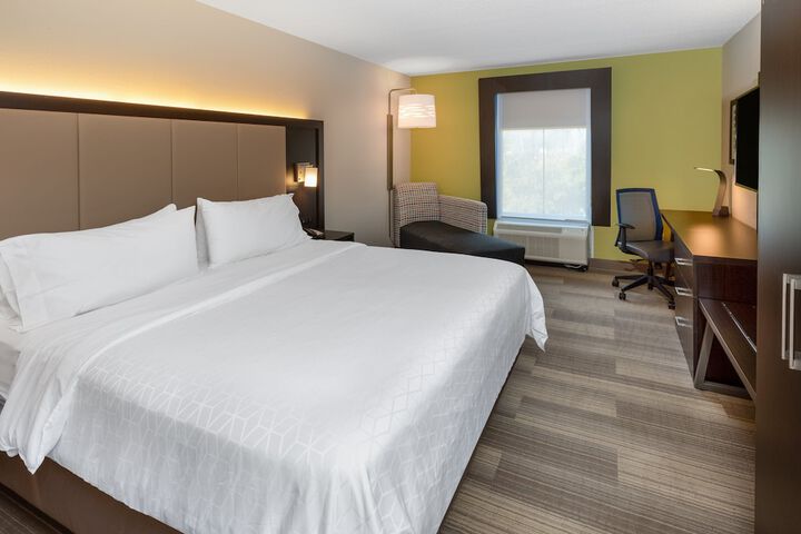 Holiday Inn Express Minden by IHG