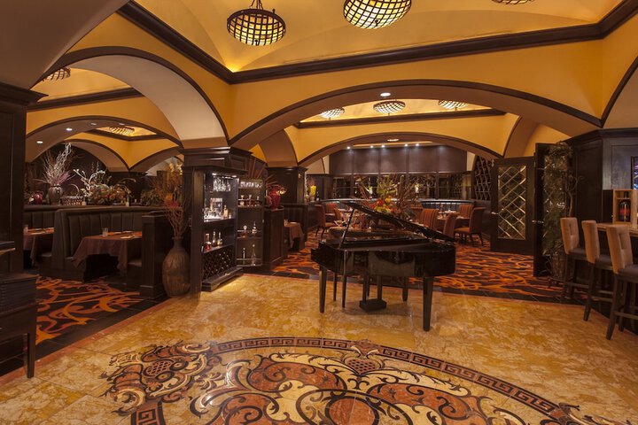 Bally’s Shreveport Casino and Hotel