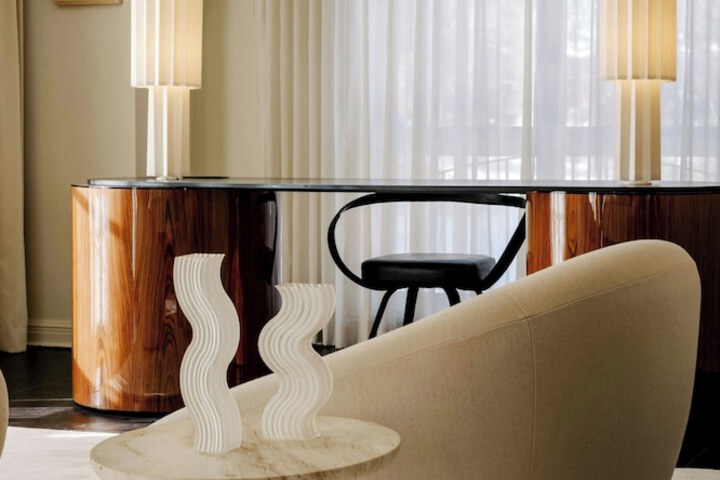 The St. Regis Aspen Resort
