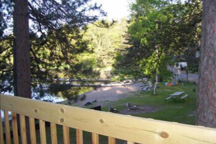Shady Hollow Resort