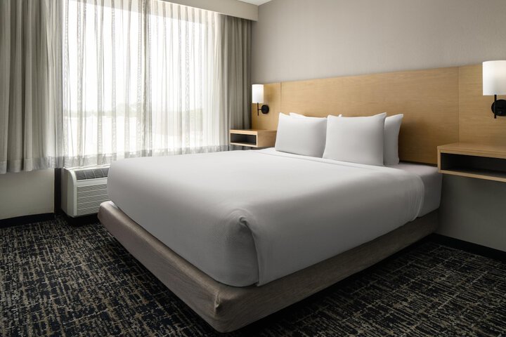 Hyatt Place Richmond / Innsbrook