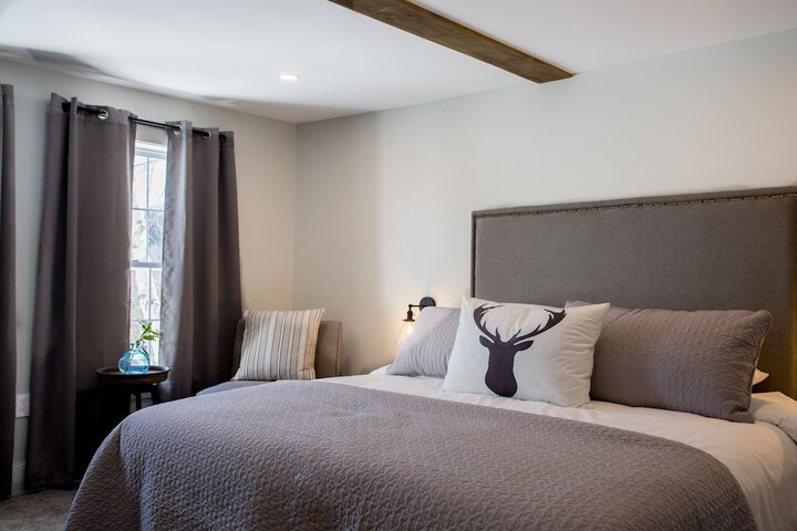 Mountain Meadows Lodge