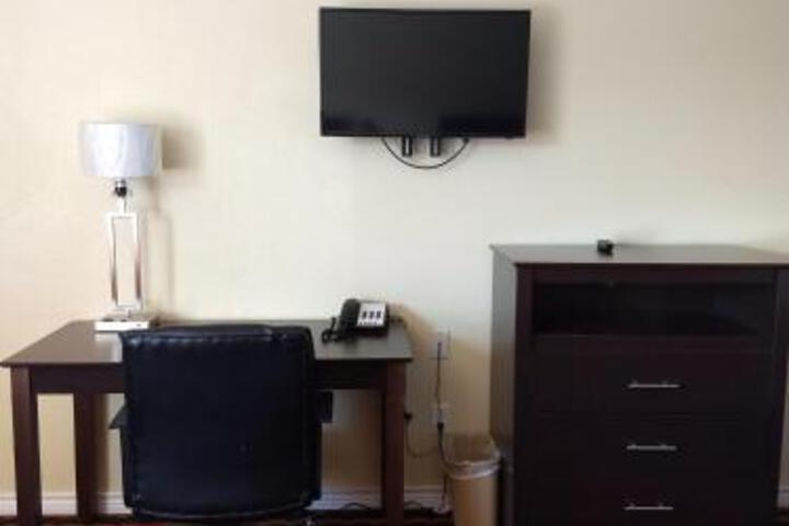 Express Inn