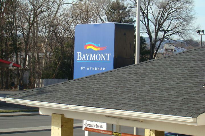 Baymont by Wyndham Front Royal Near Shenandoah National Park
