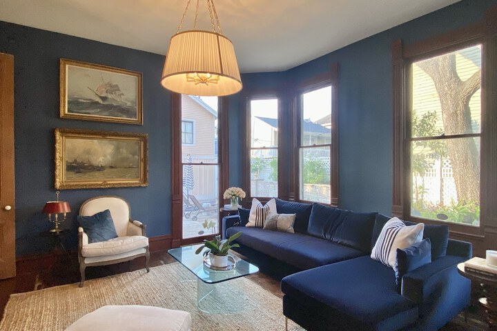 Coppersmith Inn B & B
