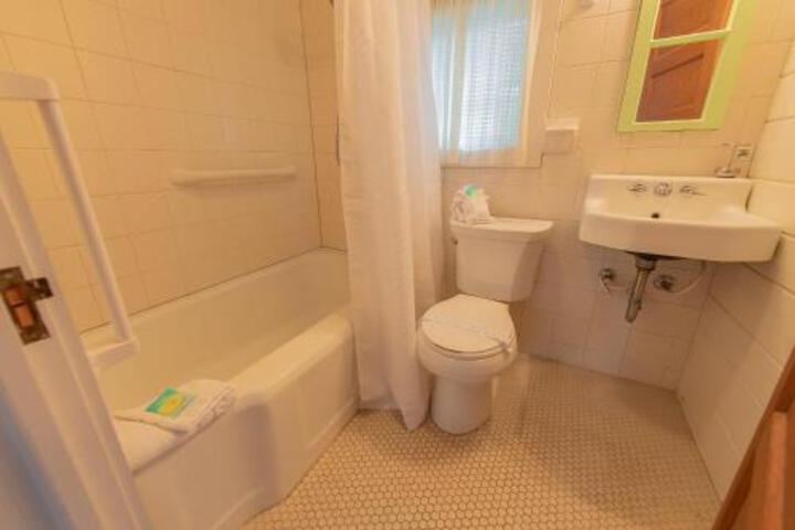 Redfish Cottage
