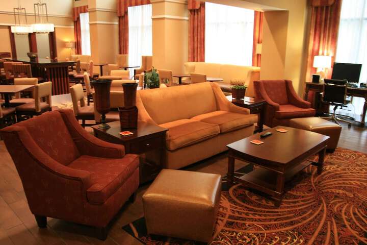 Hotel Interior 11 of 42
