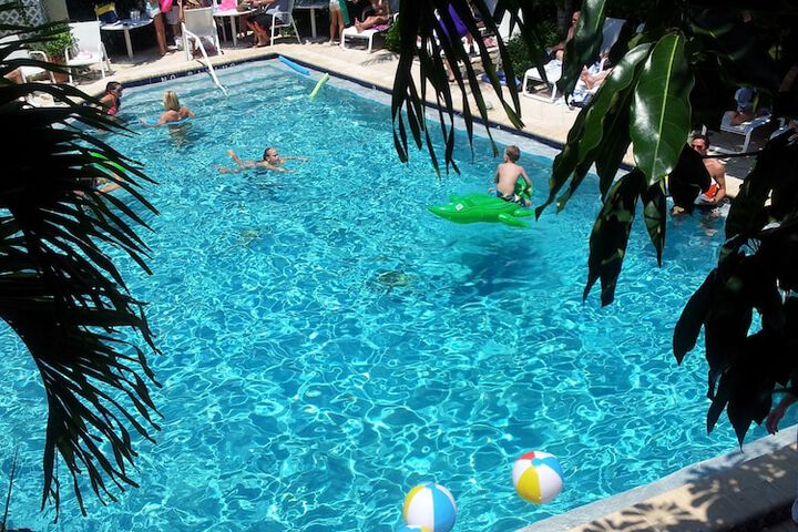 Pool 20 of 392