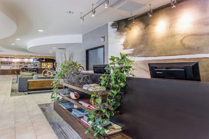 Courtyard by Marriott Rockaway Mount Arlington
