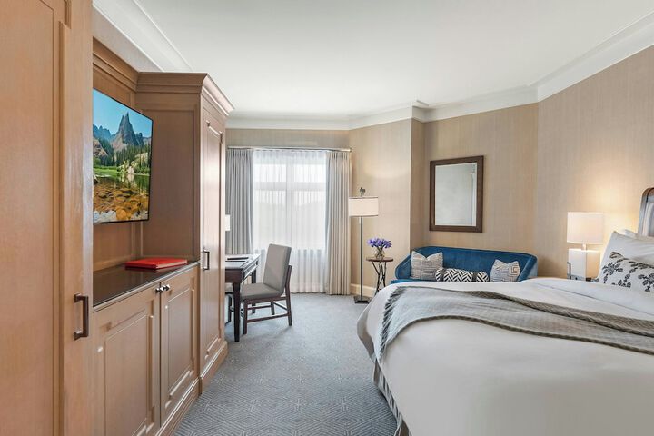 The St. Regis Deer Valley