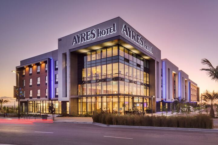 Ayres Hotel San Diego South - Chula Vista