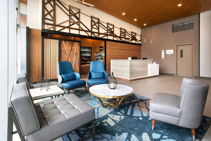 Hotel Interior 4 of 20