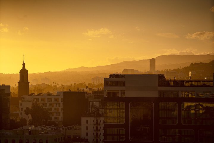 W Hollywood