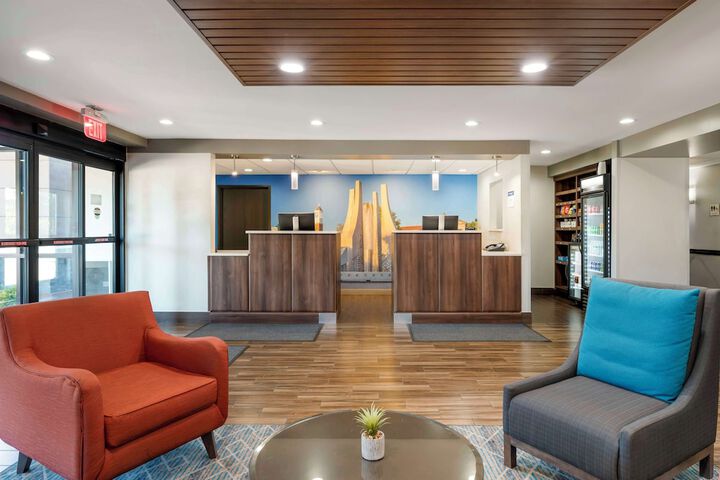 Hotel Interior 15 of 45