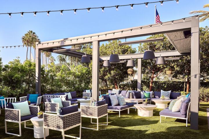 Terrace/Patio 137 of 139