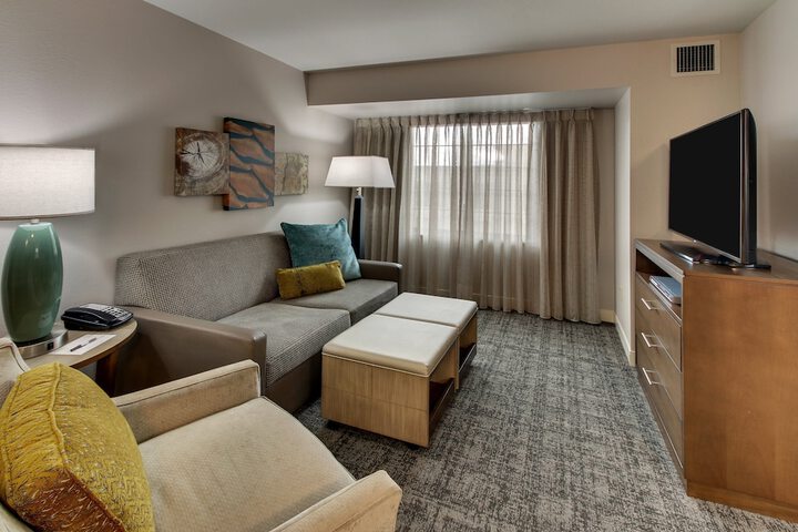 Staybridge Suites Missoula by IHG