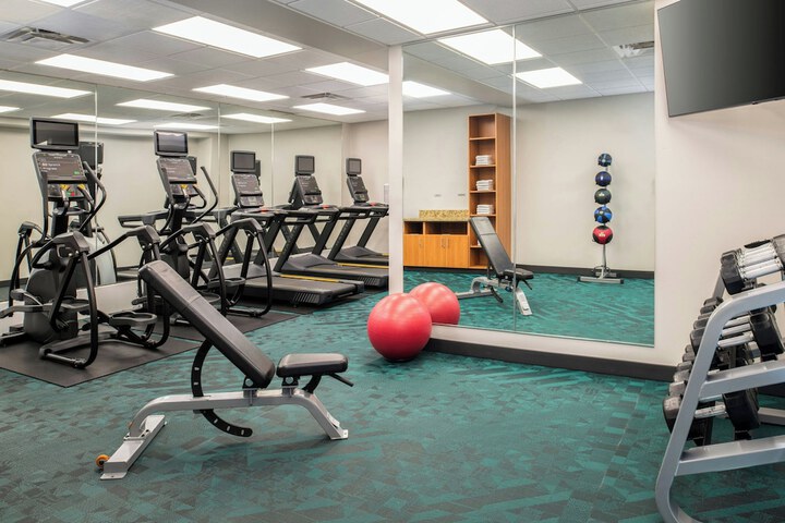 TownePlace Suites Billings