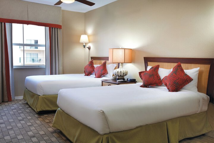 Club Wyndham Palm-Aire