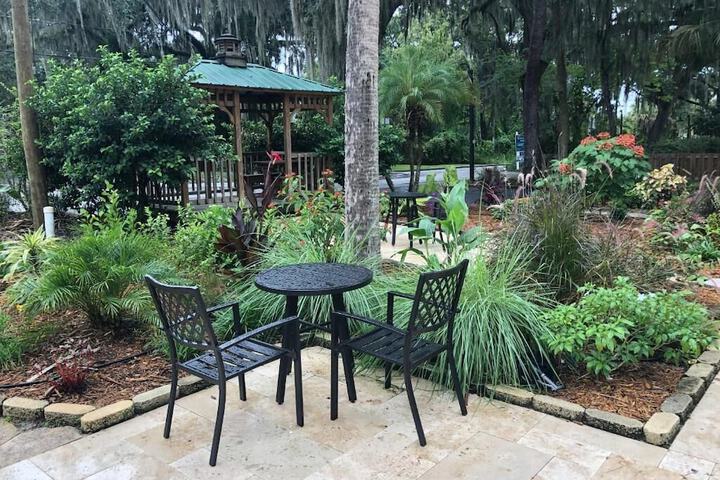 Terrace/Patio 49 of 59