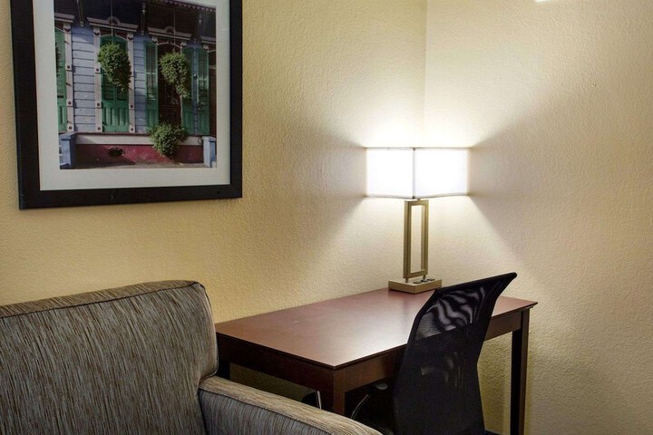 Quality Inn Hammond