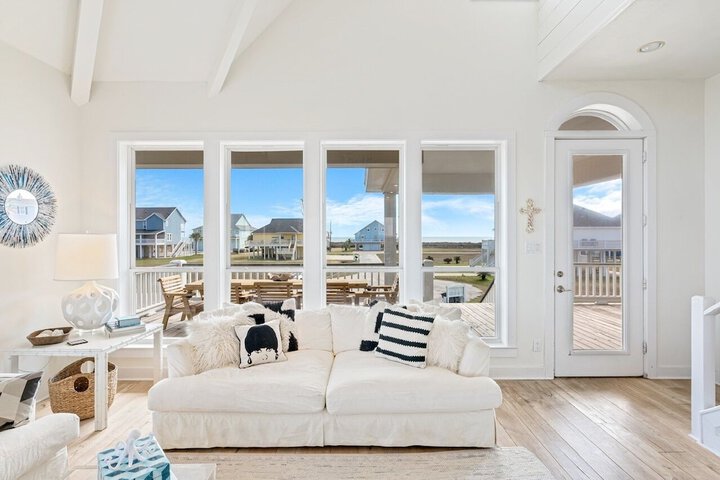 #beach Please 3 Bedroom Home by RedAwning