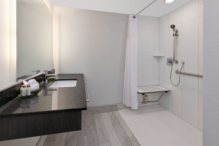 Hotel Indigo Rochester – Mayo Clinic Area by IHG