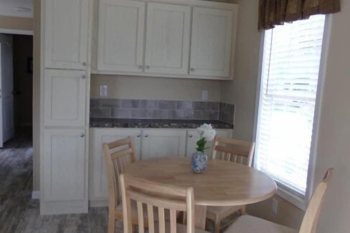 Southern Charm RV Resort
