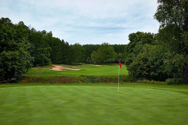 Golf 30 of 36