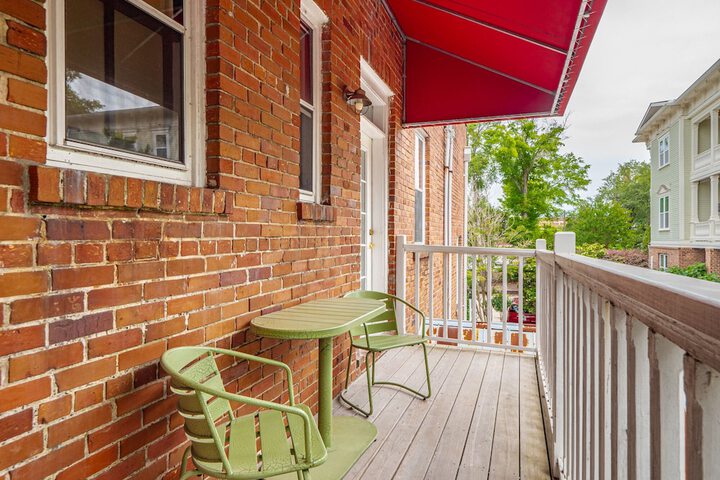 Terrace/Patio 137 of 142