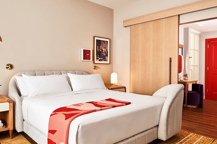 Virgin Hotels Dallas